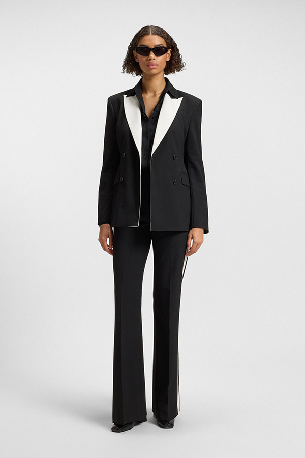 ΠΟΥΚΑΜΙΣΟ HUGO - 968 MULTI COLOUR